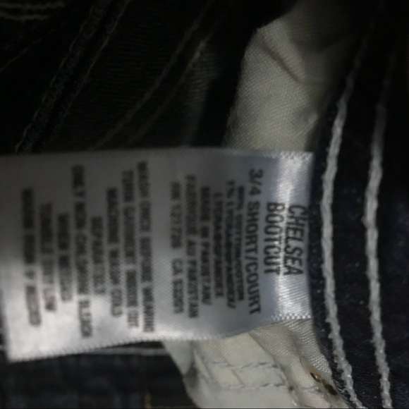 Chelsey Boot Cut Jeans - Picture 7 of 7